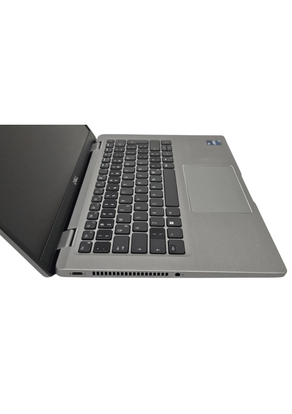 Aluminiowy Dell Latitude 7430 i5-1245U 16GB 512SSD 14'' FHD 1920x1080 WiFi BT Kam Win11pro GW12mc